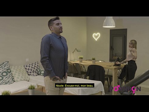 ❤️ PORNBCN 4K Satu wanita dewasa dengan payudara besar ingin menjadi anal kacau gigolo muda dengan kontol besar blowjob amortisme keras fuck pekerjaan tangan gaya anjing vagina menjilat orgasme subtitle bahasa Prancis ❤️ Seks berkualitas di id.light2cloud.top